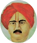 Late Shri Kishanlalji Lahoti