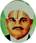 Late Shri Rao Bahadur Hanumantaramji Rathi