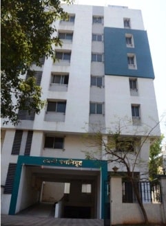 Murlidhar Sarda Vidyarathi Bhavan