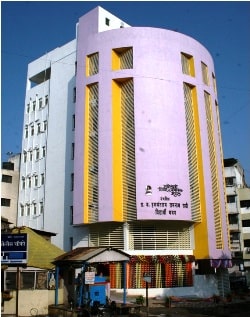  RBHR.Rathi Vidyarathi Bhavan