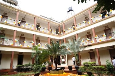  V.N.Lahoti Vidyarathi Bhavan