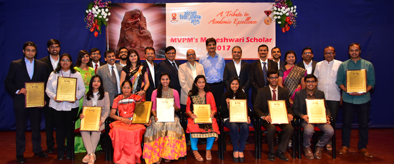 MAHESHWARI SCHOLARS