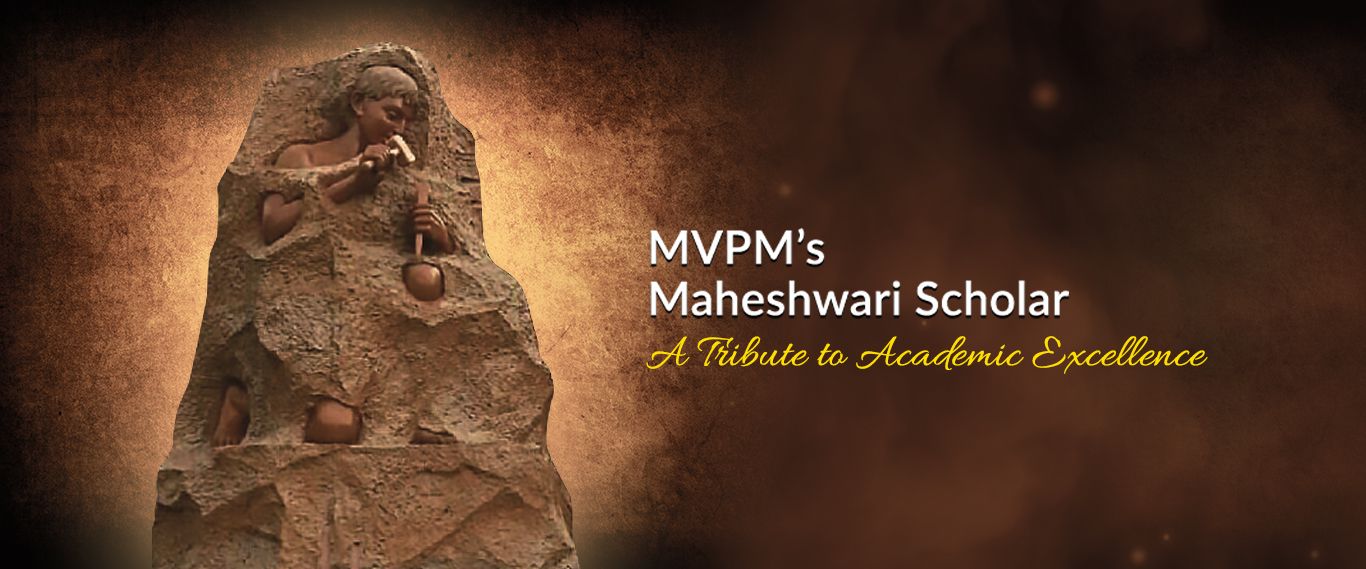 MAHESHWARI SCHOLARS